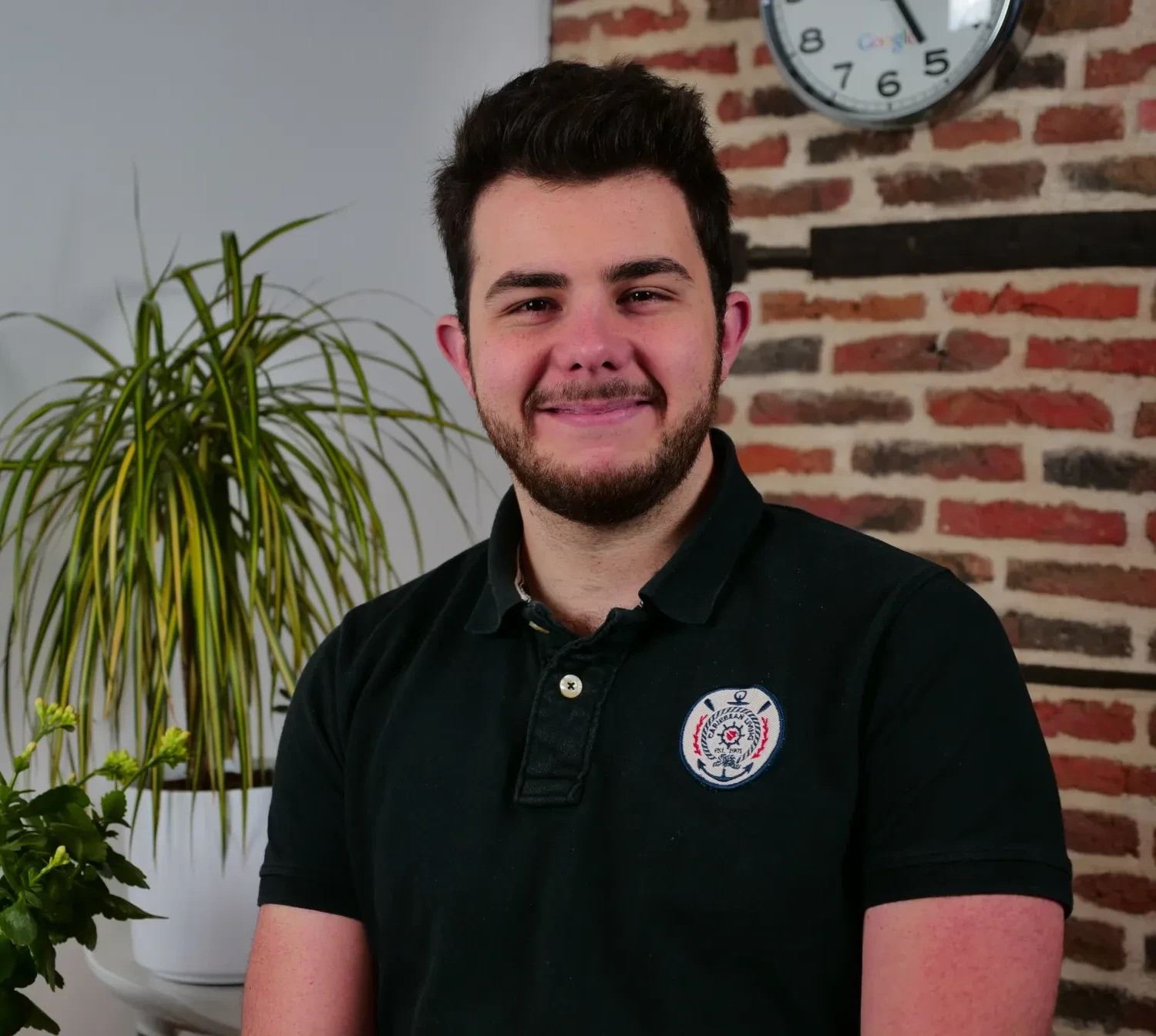 Weaverize FullStack developer