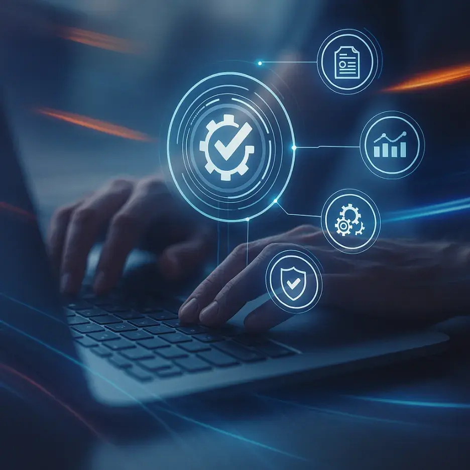 Weaverize conçoit des plateformes cloud et IA pour l’image et la vidéo