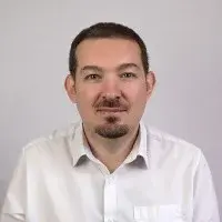 Portrait du fondateur et dirigeant de Weaverize