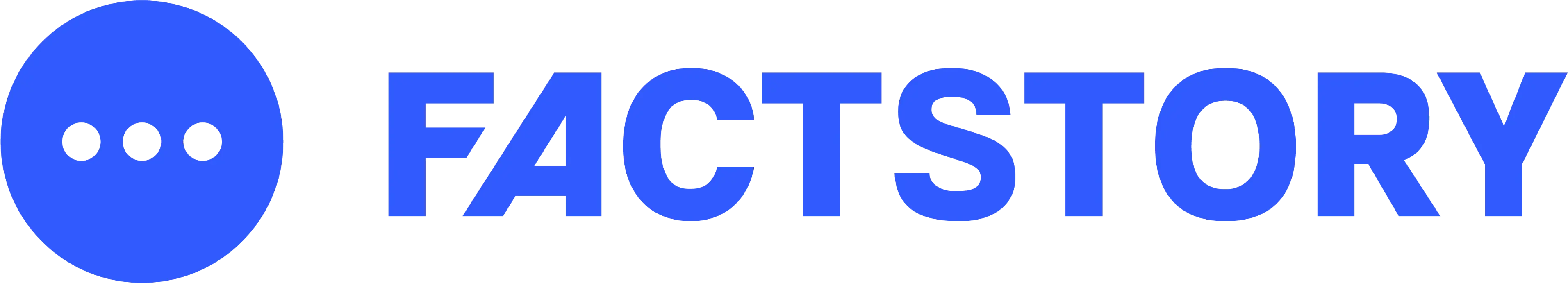 Logo Factstory