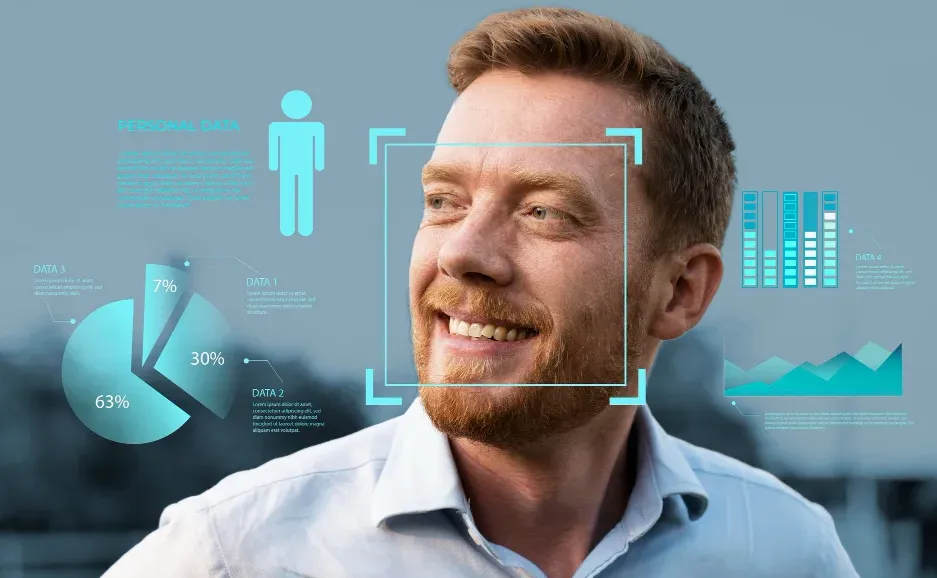 Technologie de reconnaissance faciale par intelligence artificielle