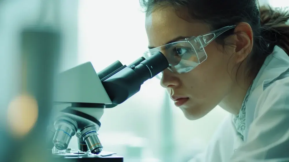 Projet Transbio basé sur l’analyse d’images pour la recherche scientifique