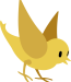 oiseau jaune oiseau jaune